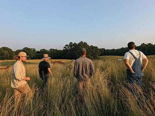 Fields & Flavors Tour