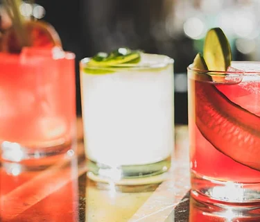 Yard House: Happy Hour