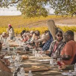 Taste of the Santa Ynez Valley