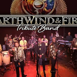 Earth, Wind, & Fire Tribute Band