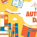 Meet the Authors Day