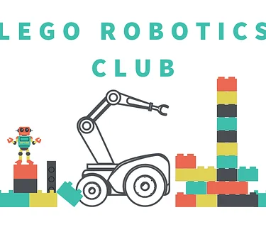 LEGO Robotics Club