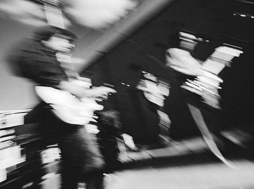 gestalt // truantkids // Corners of The Sky // nabokov ~ 6pm Early Show