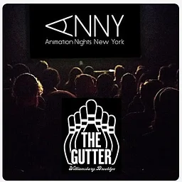 ANNY @ The Gutter