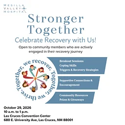 Mesilla Valley Hospital: Stronger Together