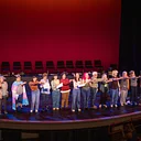 New York Theatre Workshop’s Mind the Gap