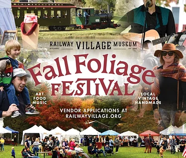 Fall Foliage Festival