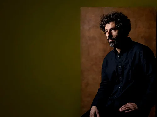 José González | Against The Dying Of The Light Tour