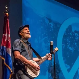 Seeger: An Inconvenient Folksinger