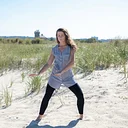 Qi Gong Class – September