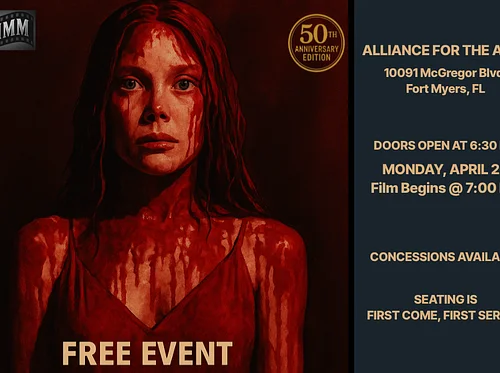 Michael’s Monthly Mystery Movie: April 20, 2026