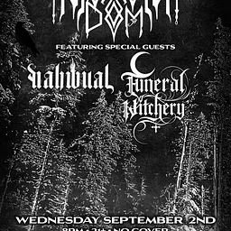 Inherent Doom