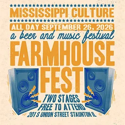 2026 FARMHOUSE FEST!!!