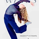 Messengerz Dance Company Presents: “Waves” | Aug. 7 – 8