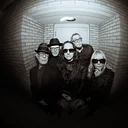 Jennifer Lyn & The Groove Revival // Electric Eden