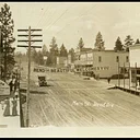 Early Days of Bend Walking Tour