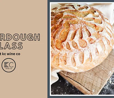 Sourdough Workshop {ticketed}