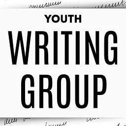 Youth Writing Group (Ages 6 – 12)