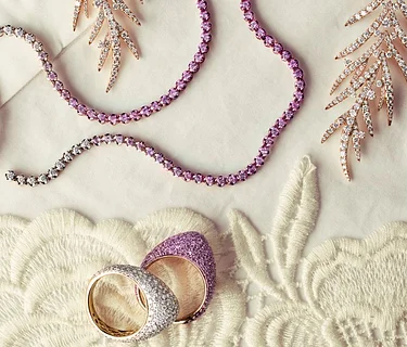 Graziela Trunk Show | Marissa Collections