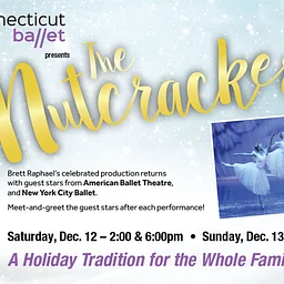 The Nutcracker