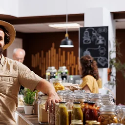 Food Business Startup: Home Kitchen and Special Events Edition