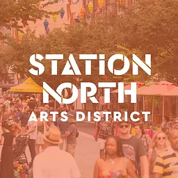 Station North Arts District