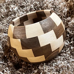 Woodturning 1 Series: Vessels with Matt Iannacci