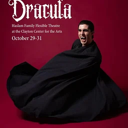 Appalachian Ballet Company: Dracula