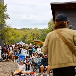 Driftwood Fall Festival at Vista Brewing