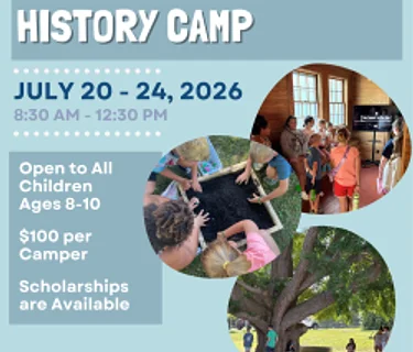 Hands-On History Camp