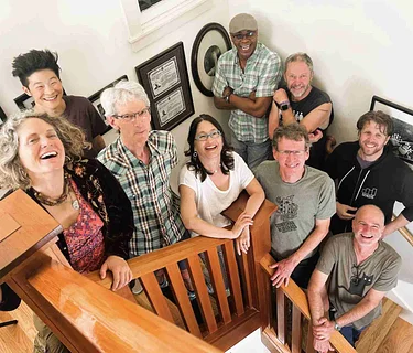 Live Music With Groove Portal 10/03/26