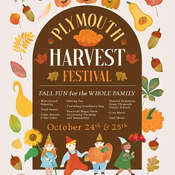 Harvest Festival (Plymouth)