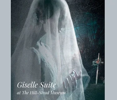 Ballet Hartford Performance: Giselle Suite at 2PM