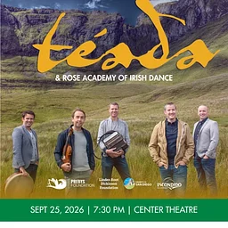 Teada