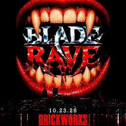 Blade Rave