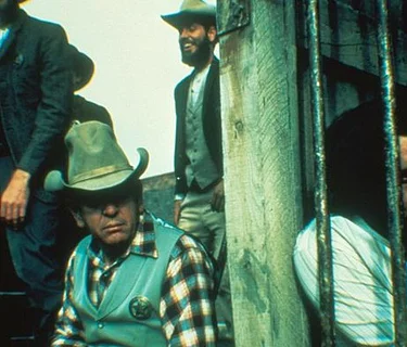 The Ballad of Gregorio Cortez