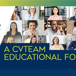 PaACC October CVTeam Educational Series
