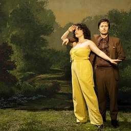 Shovels & Rope