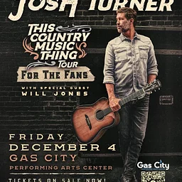 Josh Turner