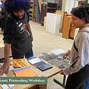 Pyramid + Community Forklift: Horkus Forkus First Friday