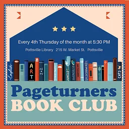 Pageturners Book Club Meeting