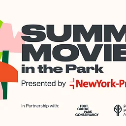 Summer Movies in the Park: space jam