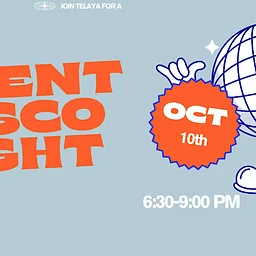 Telaya Wine Co. Silent Disco