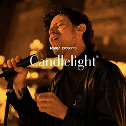 Candlelight Jazz: The Best of Frank Sinatra & Nat King Cole