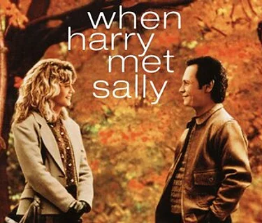 Film Works Alfresco: When Harry Met Sally
