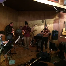 Open Jazz Night
