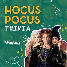 Hocus Pocus Trivia