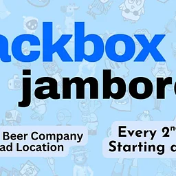 Jackbox Jamboree