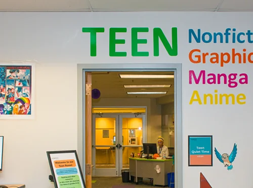 Heartstoppers Release Party