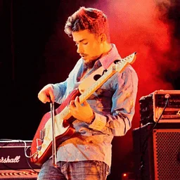 Live Music During Harvest: Nick Mardon